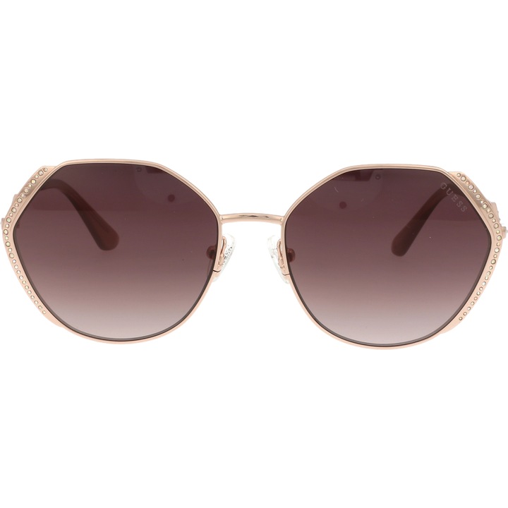 Ochelari de soare pentru femei Guess GU7842S 28Z