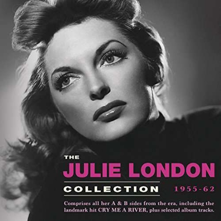 Julie London - Julie London Collection.. (2CD)