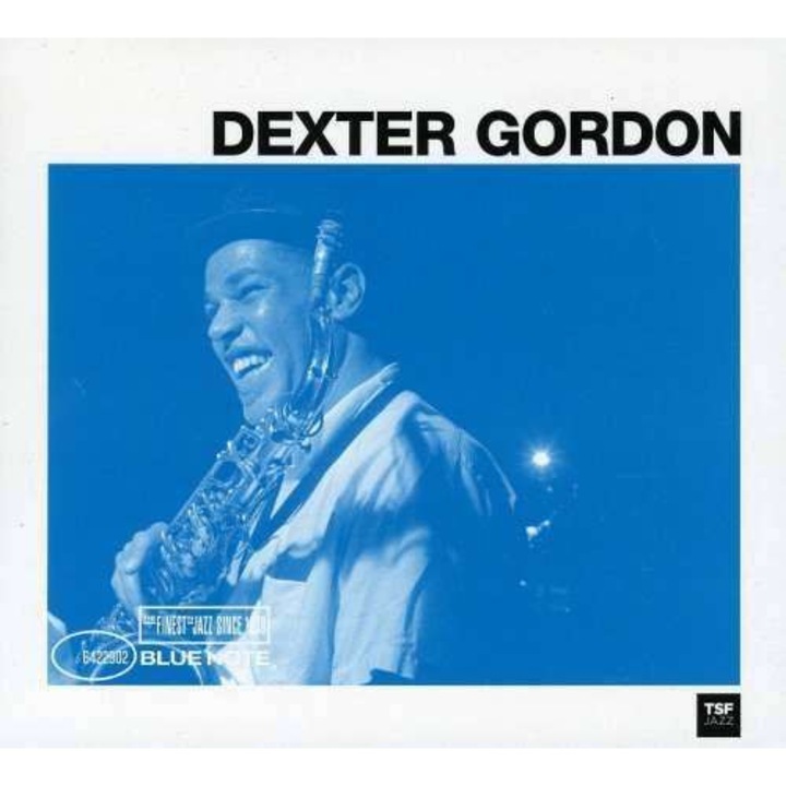 Dexter Gordon - Best Of Blue Note (CD)