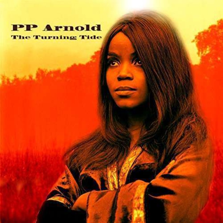 P.P. Arnold - Turning Tide (CD)