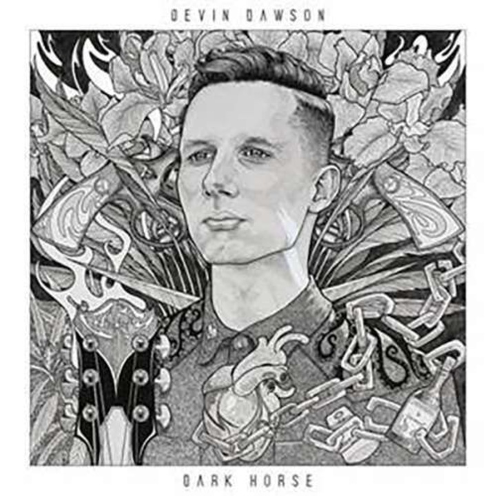 Devin Dawson - Dark Horse (CD)