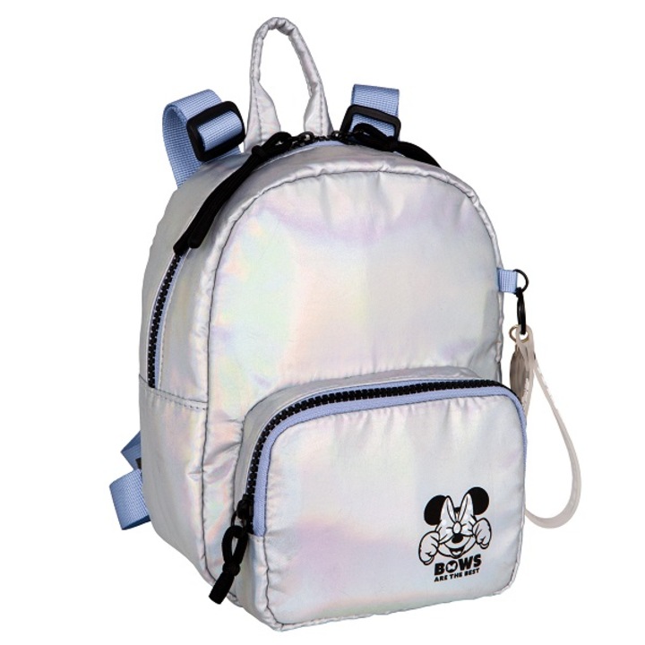 Coolpack Minnie kis hátizsák tinilányoknak - Holo