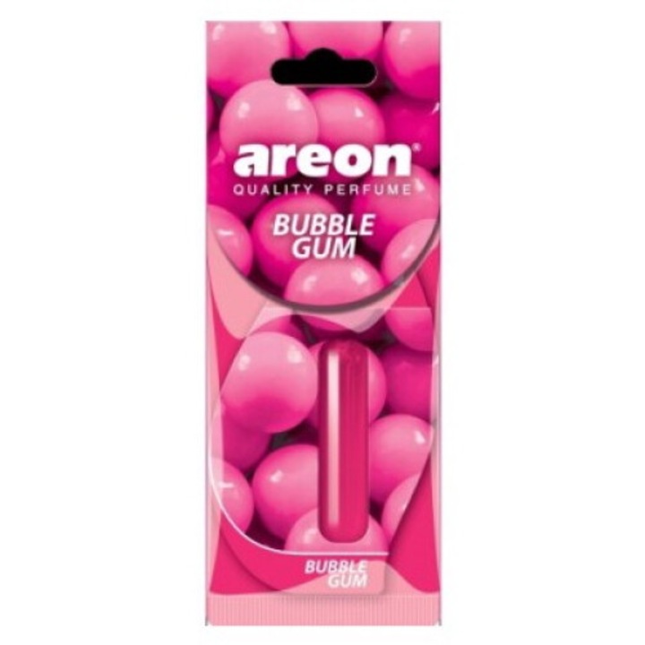 Areon Liquid autós légfrissítő, rágógumi, 5ml