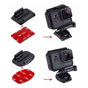 Поставки за екшън камери