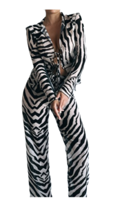 Дамски костюми и комплекти