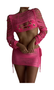 Női öltönyök és együttesek