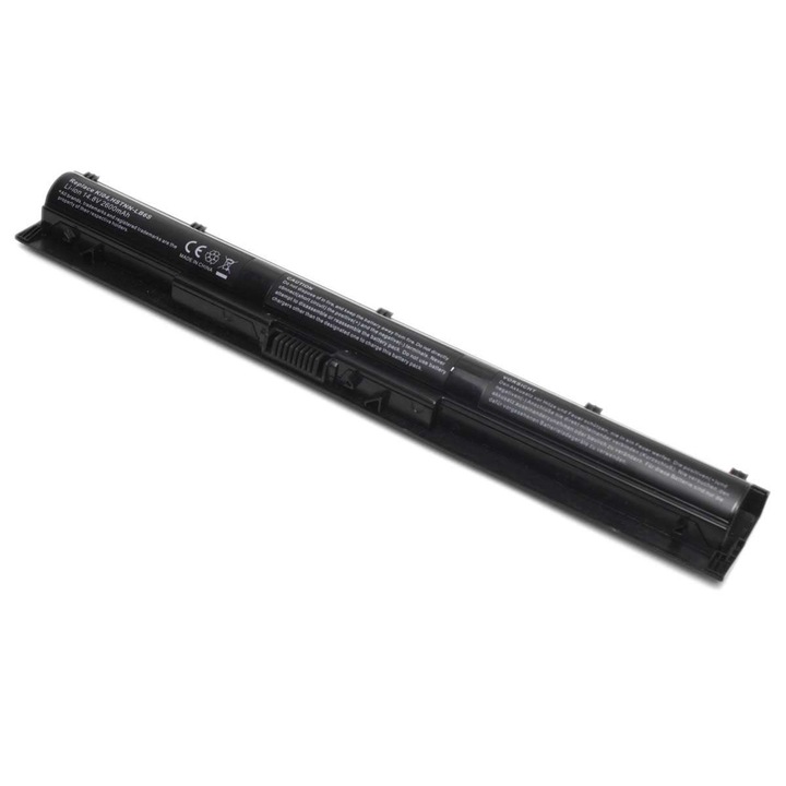 Baterie pentru HP Pavilion 14 AB 14T 15 AG AN 15T AK 15Z 17 G 17T 17Z HSTNN LB6S KI04