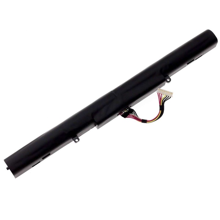 Baterie laptop A41-X550E pentru Asus A450 F550D R510D R510DP K751 P750 X450 X550 X550D X550DP X750 X751 R752L