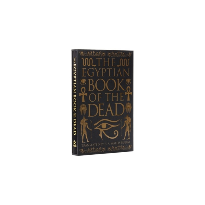 The Egyptian Book of the Dead, Arcturus Publishing