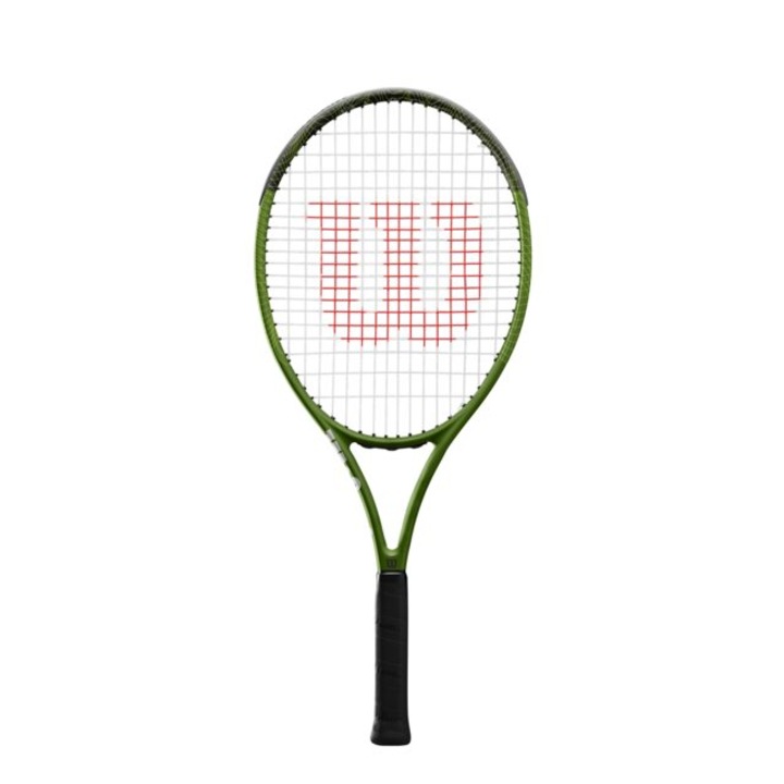 Racheta tenis Wilson Blade Feel Comp Jr 25, pentru copii