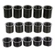 Set profesional de reparare a filetelor bujiilor, M14x1,25, 15 piese