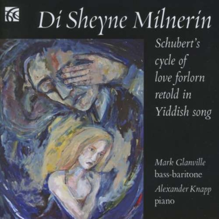 F. Schubert - Di Sheyne Milnerin (CD)