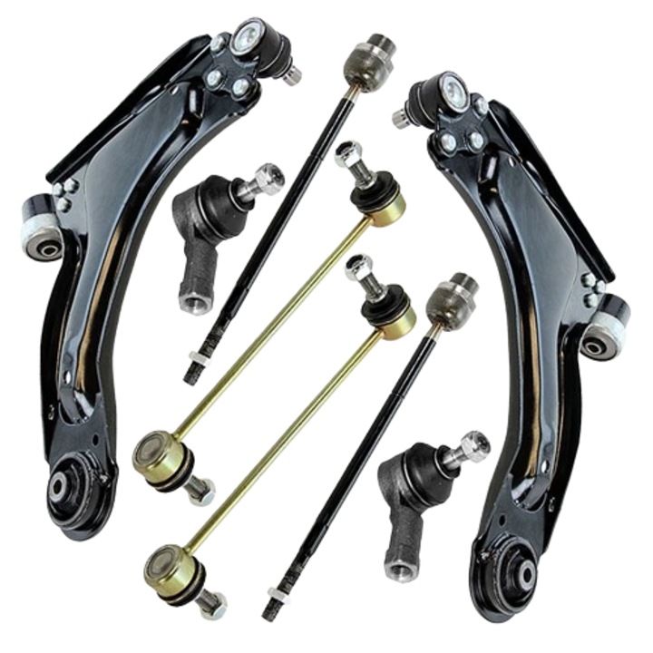 Set Brate Opel Corsa C (X01)