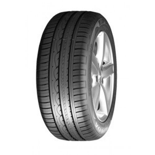 Anvelopa Vara Fulda Ecocontrol HP 195/55 R16 87 H