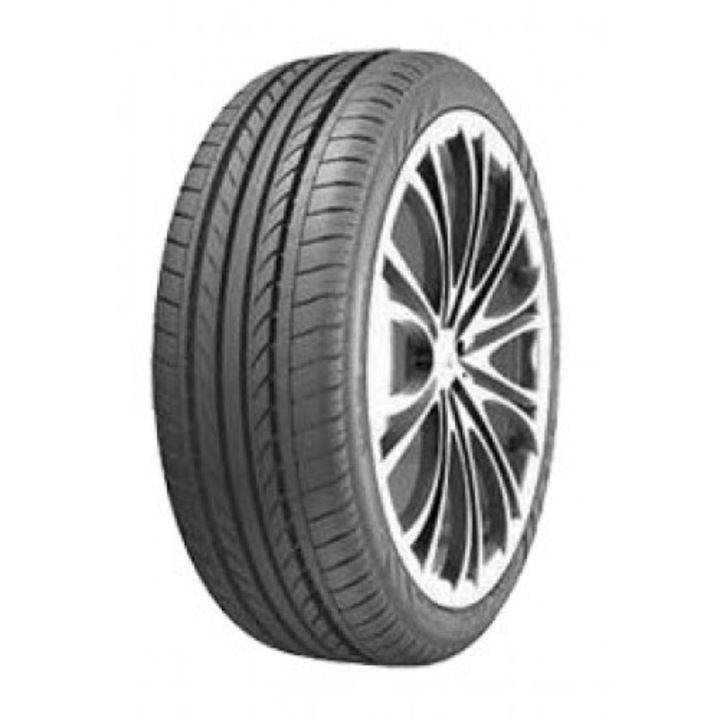 Nankang NS 20 XL 275/30 R20 97 Y Nyári Gumi