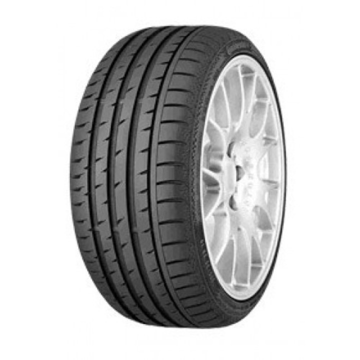 Anvelopa VARA Continental ContiSportContact 5 275/35 R18 95 Y
