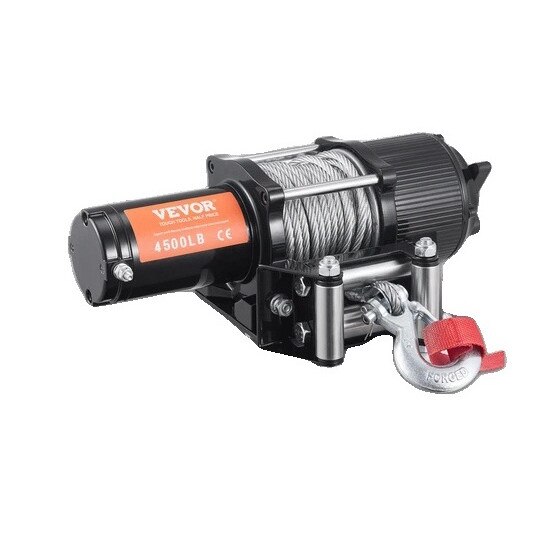 troliu-electric-capacitate-de-4500-lb-franghie-de-otel-4500-lbs