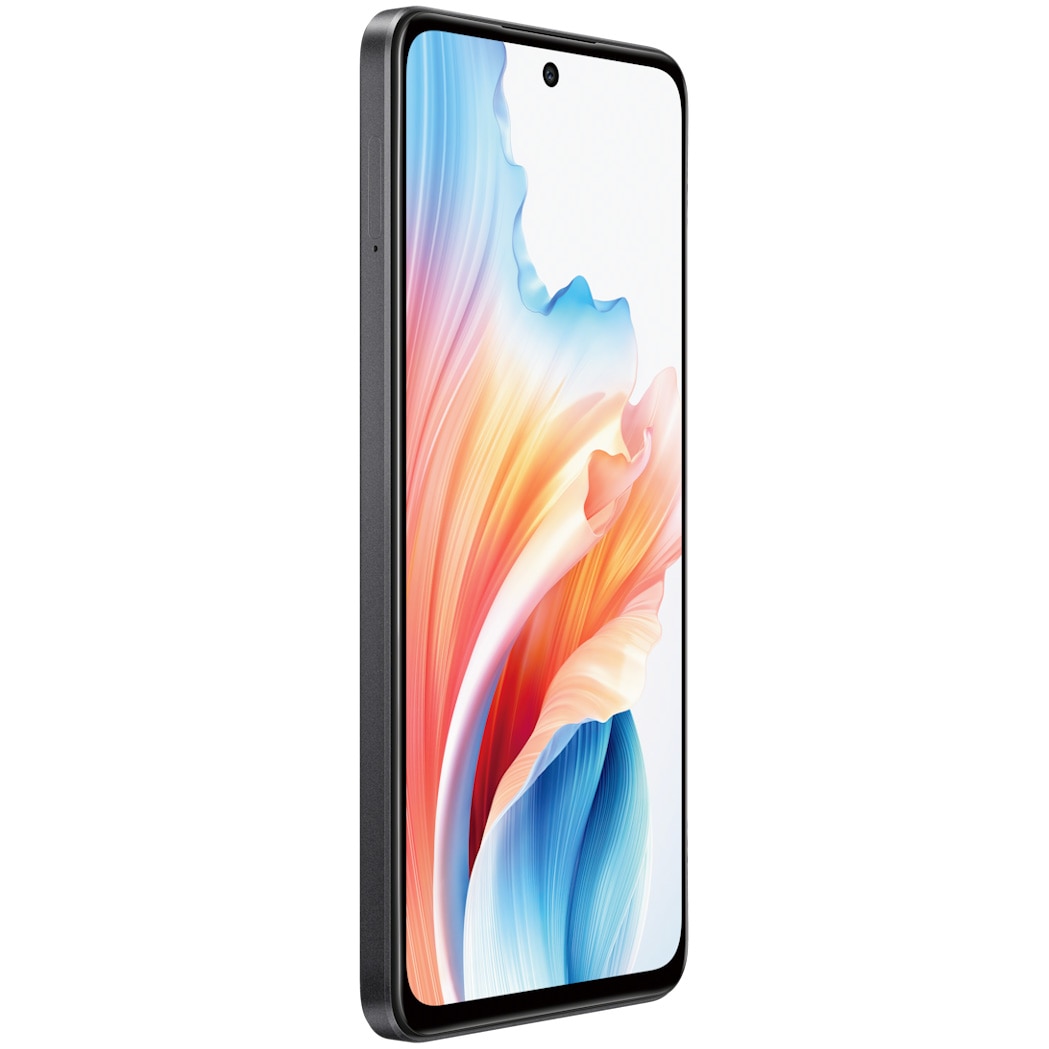 Telefon mobil OPPO A79, Dual SIM, 128GB, 4GB RAM, 5G, Mystery