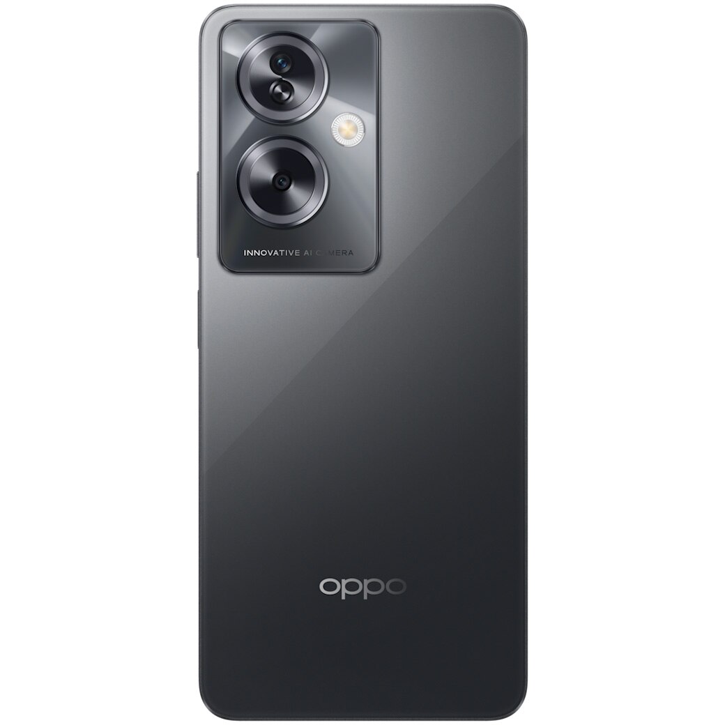 Telefon mobil OPPO A79, Dual SIM, 128GB, 4GB RAM, 5G, Mystery