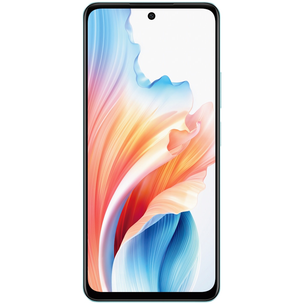Telefon mobil OPPO A79, Dual SIM, 128GB, 4GB RAM, 5G, Glowing