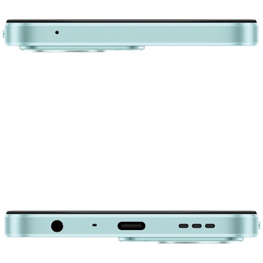 OPPO A79 スマートフォン 4GB RAM Telefon mobil OPPO A79, 4GB RAM, 128GB, 5G, Glowing Green - eMAG.ro