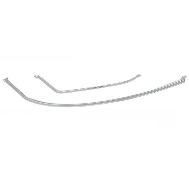 Set 2 Fibre reparatie DRL far dreapta Audi A3 8V facelift 2016-2020 - LG-A3-1720 Right