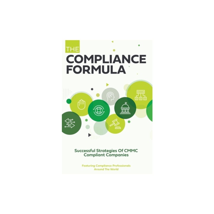 The Compliance Formula, Leading Cybersecurity Experts