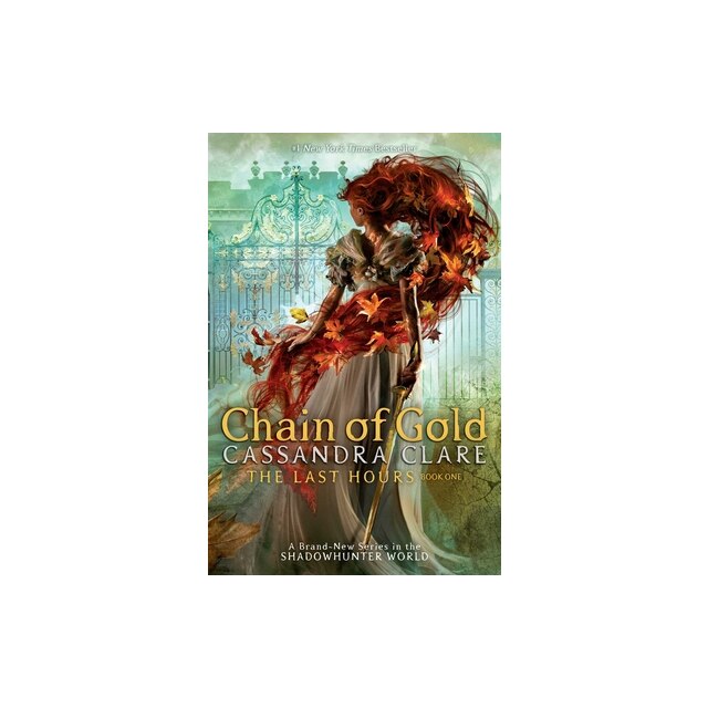 Chain of Gold, Cassandra Clare eMAG.ro
