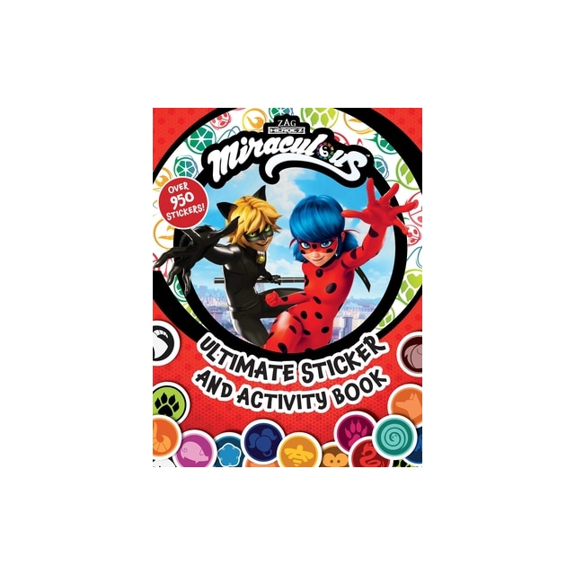 miraculous-ultimate-sticker-and-activity-book-100-official-tales-of