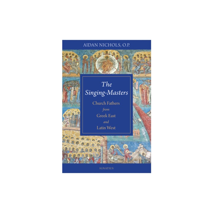 The Singing Masters, Aidan Nichols