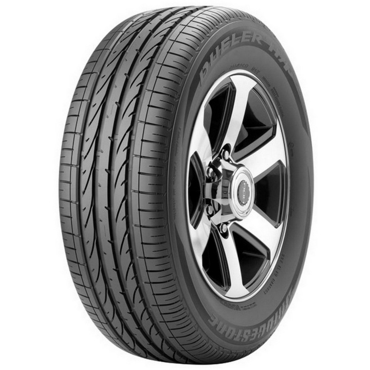 Anvelopa vara Bridgestone DUELER H / P SPORT 285/45 R20 112 Y