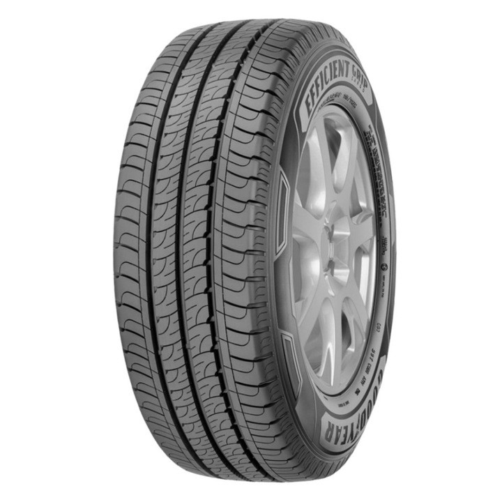 Anvelopa VARA Goodyear EFFICIENTGRIP CARGO 2 195/75 R16 C110/108 R
