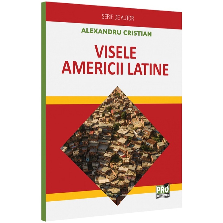 Visele Americii Latine, Alexandru Cristian