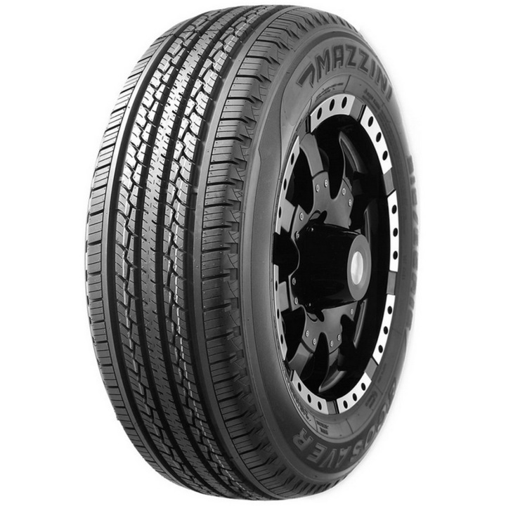 Anvelopa VARA Mazzini ECOSAVER 215/55 R18 99 V