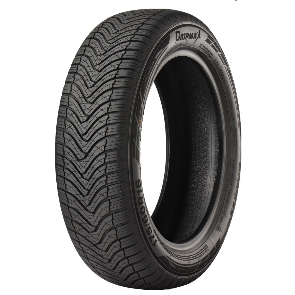 Anvelopa All season Gripmax SUREGRIP A_S NANO 245/65 R17 111 V
