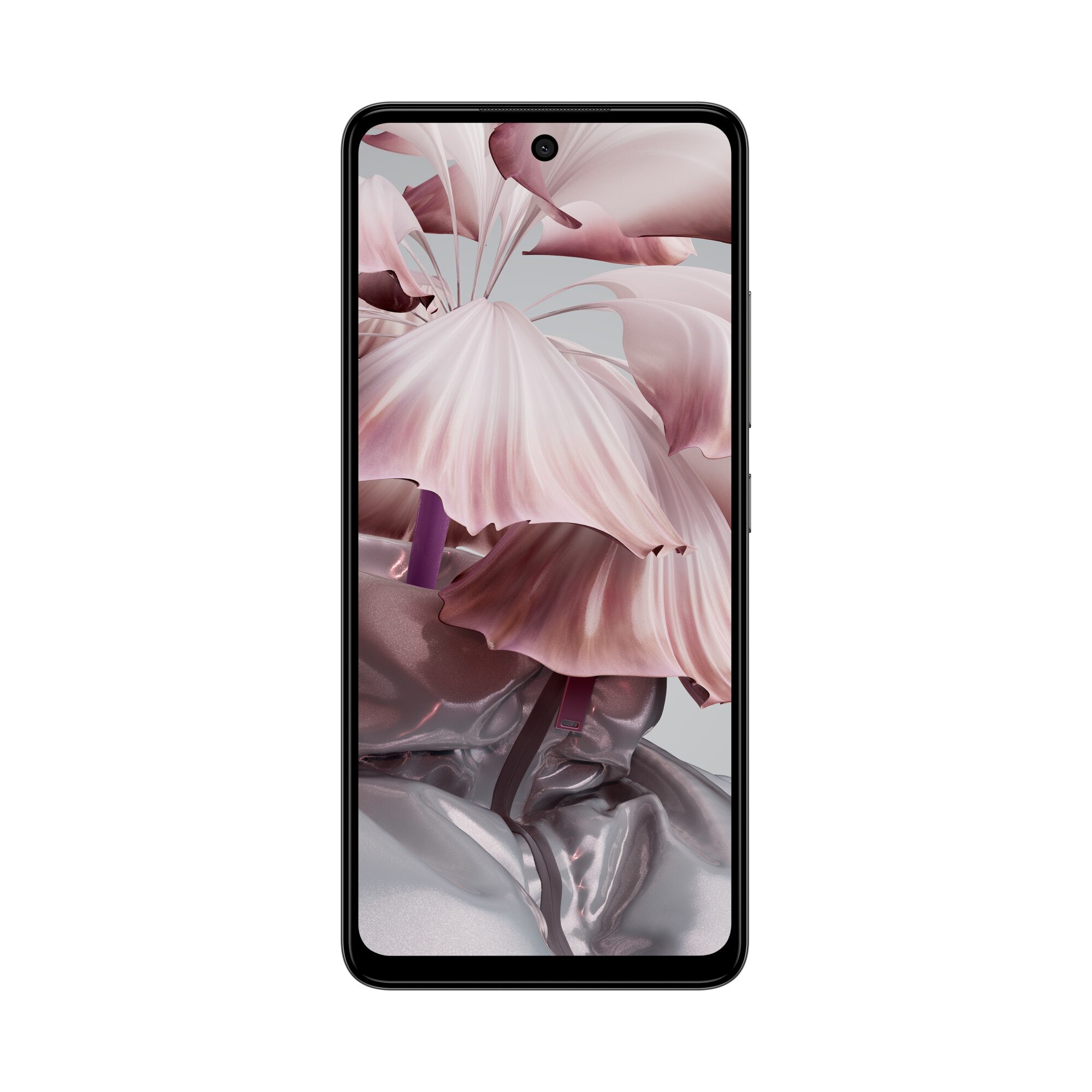 HMD Pulse Dual SIM 64GB 4G Schwarz