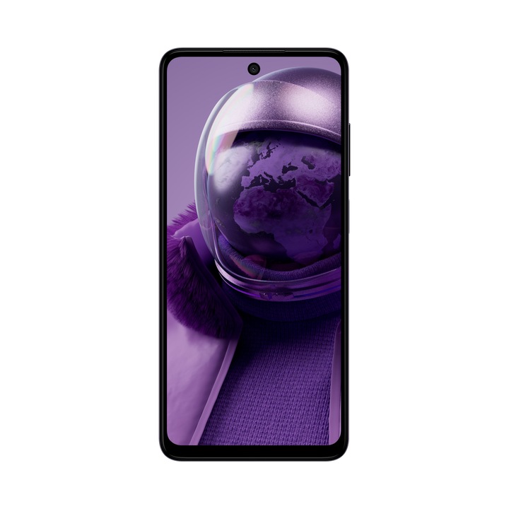 Смартфон HMD Pulse Pro, 256GB, 8GB RAM, Dual SIM, Purple