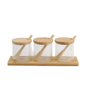 Rasnite si dozatoare condimente