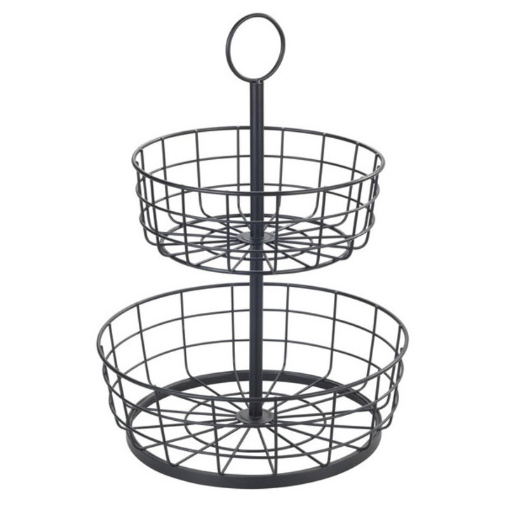 Cos cu 2 niveluri, WENKO