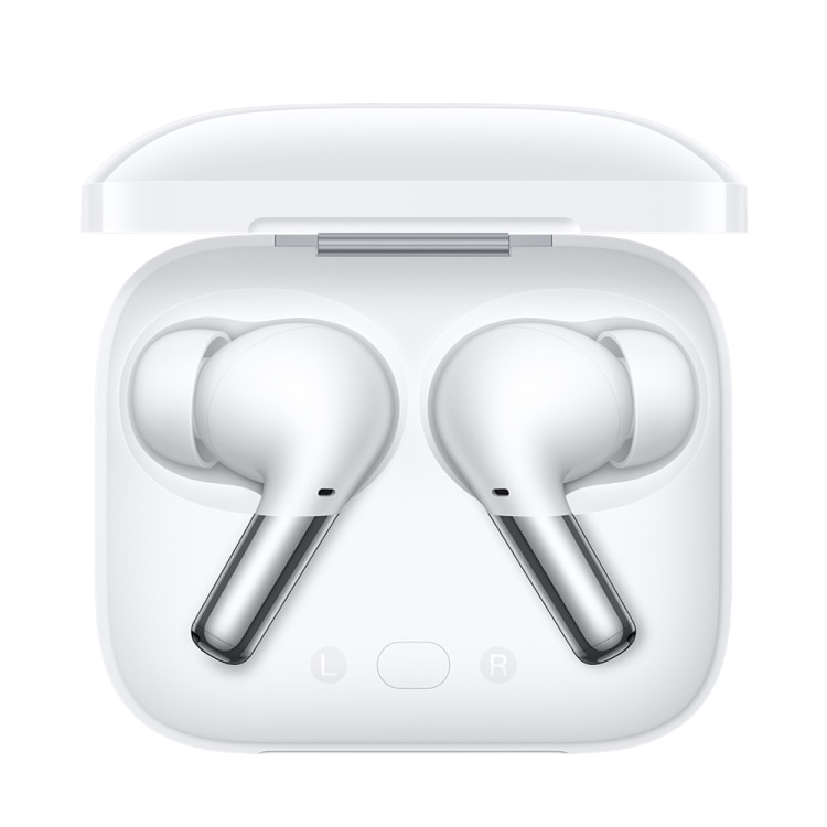 Casti bluetooth Samsung Galaxy Buds2 Pro, White - eMAG.ro