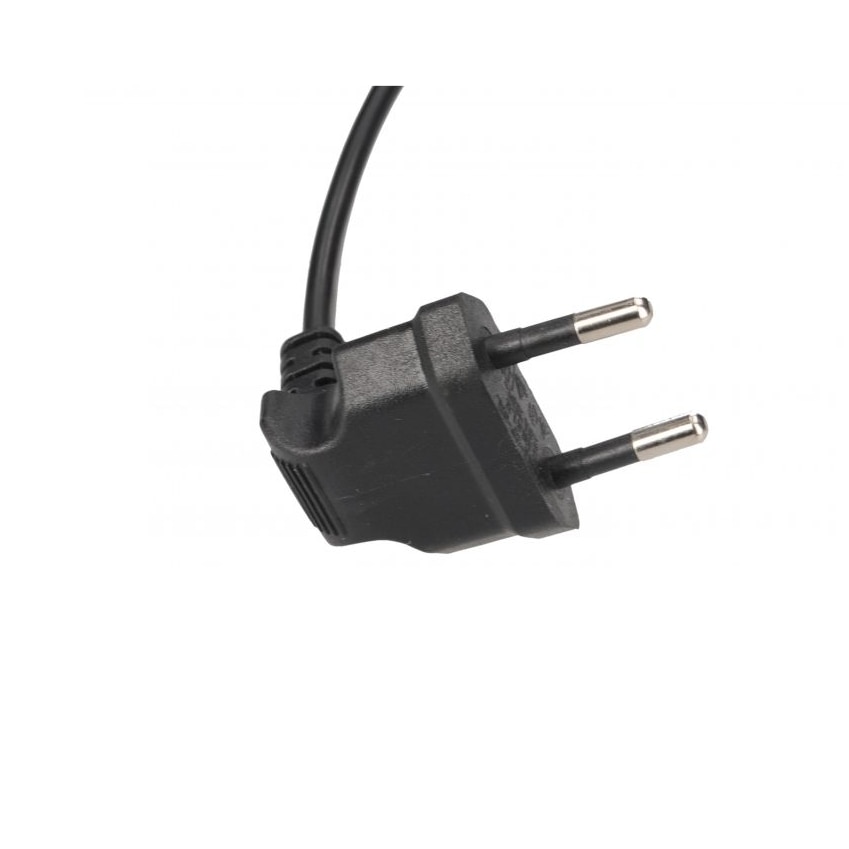 Cablu De Alimentare Tip Casetofon Euro Plug Grade La Pini Mama