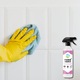 Solutie Profesionala de Curatat Gresie, Faianta si Rosturi, Tiles Cleaner, Home Hero, 500ml
