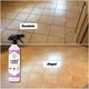 Solutie Profesionala de Curatat Gresie, Faianta si Rosturi, Tiles Cleaner, Home Hero, 500ml