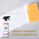 Solutie Profesionala de Curatat Gresie, Faianta si Rosturi, Tiles Cleaner, Home Hero, 500ml
