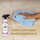 Solutie Profesionala de Curatat Gresie, Faianta si Rosturi, Tiles Cleaner, Home Hero, 500ml