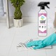 Solutie Profesionala de Curatat Gresie, Faianta si Rosturi, Tiles Cleaner, Home Hero, 500ml