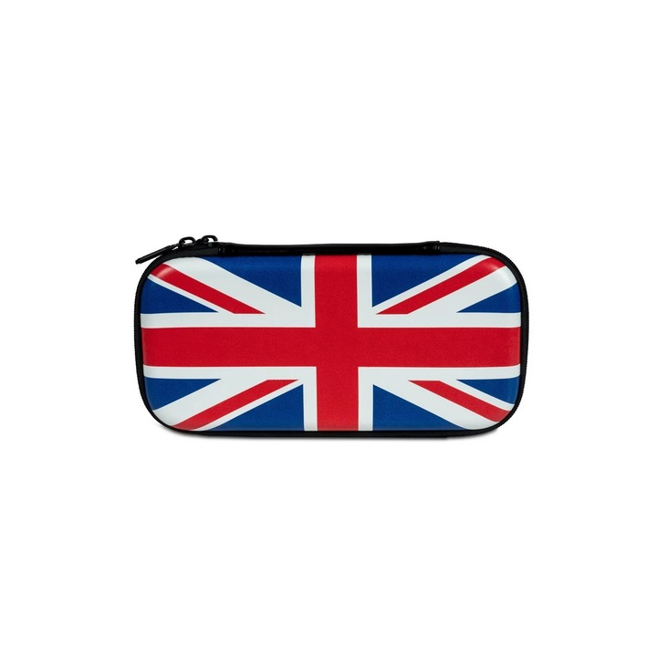 Nacon Uk Flag lite/oled tok Nintendo Switchhez