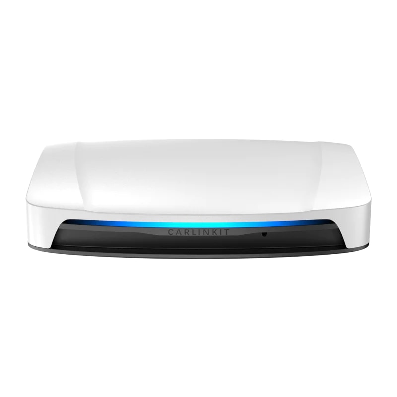 Carlinkit Tbox UHD Carplay 3 in 1 AI Box, 4G, Android 13, 8GB RAM