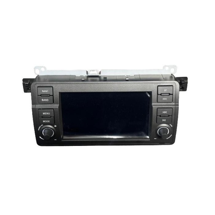 BMW E46 Android 12 2+32Gb multimédia fejegység