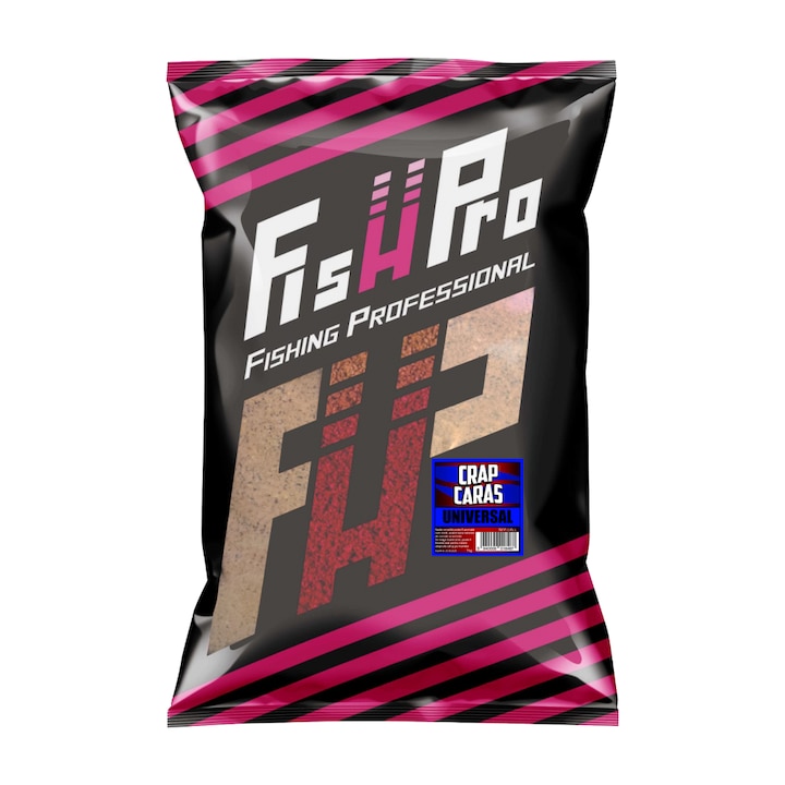 Nada Fish Pro - Universal-1Kg